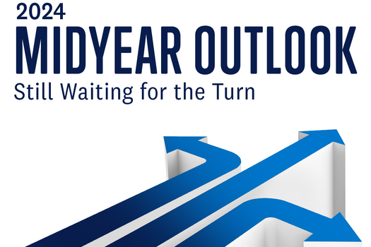 Midyear Outlook 2024: Still Waiting for the Turn