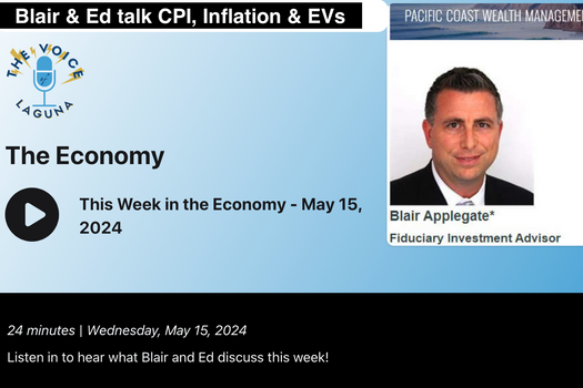 May 15 2024  Voice of Laguna: The Economy Segment