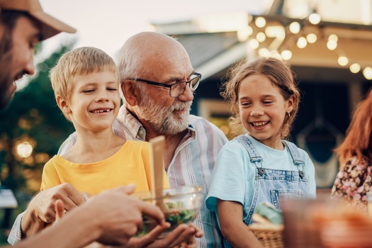 Gain Clarity Around Your Financial Life 