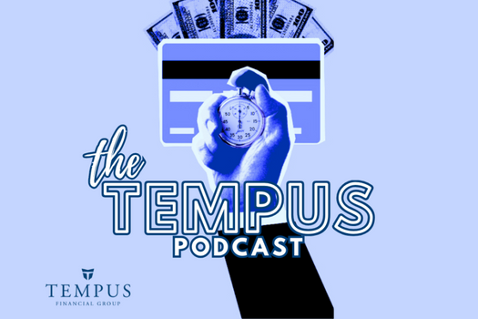 The Tempus Podcast