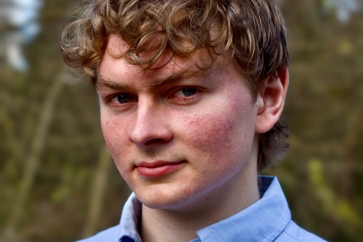 BENJAMIN SERAN<br/>Advisor Assistant