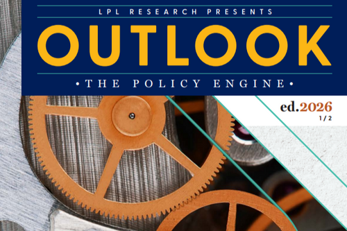 2026 Outlook: The Policy Engine