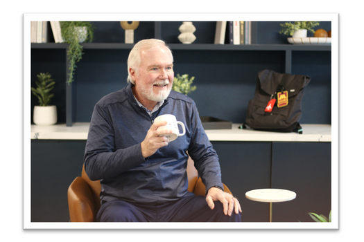 Core Value: Strategic Thinking