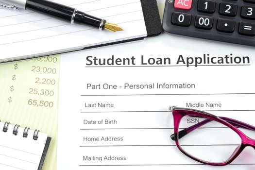FUNDING FOR COLLEGE