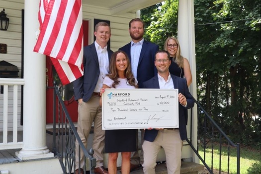 HARP Community Fund