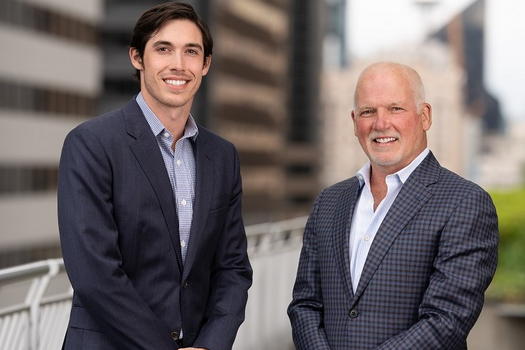At our firm, we have the client—and only the client—in mind.
