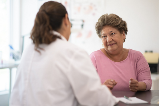 Keeping your health and legacy top of mind.