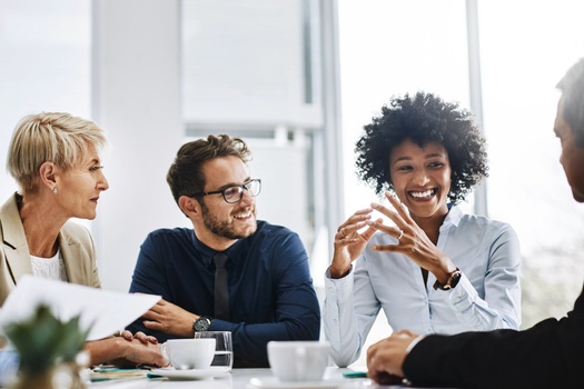 Tap Into Our Professional Experience to Help Others