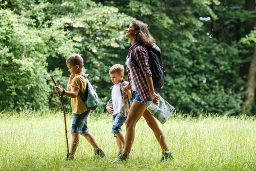 Find Joy in Your Journey with Strategies That Support You