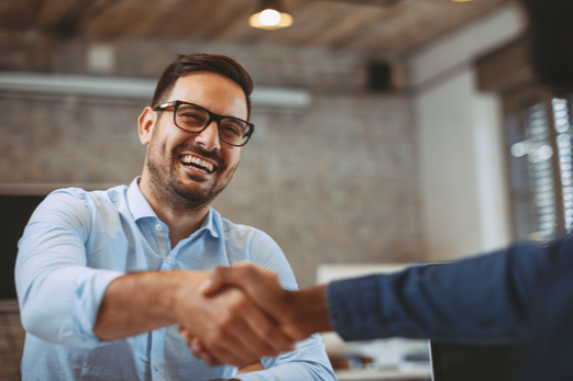 Onboarding Focused on Successful Relationships