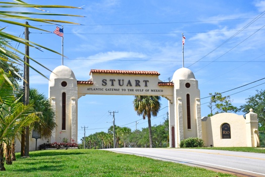Comprehensive Stuart, FL Financial Services