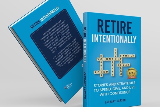 Get Your FREE Copy of Retire Intentionally