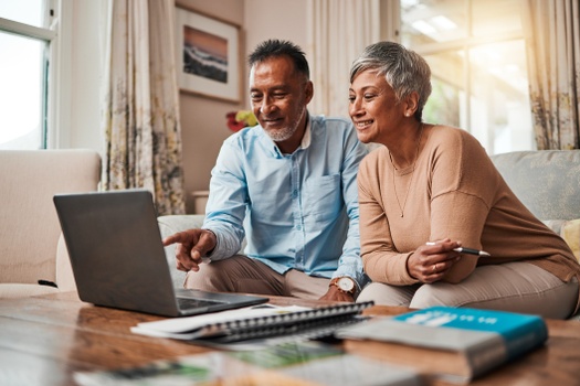 We Can Help You Develop A Comprehensive Plan To: