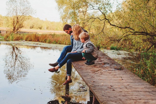 Start With Your Financial Hopes and Dreams