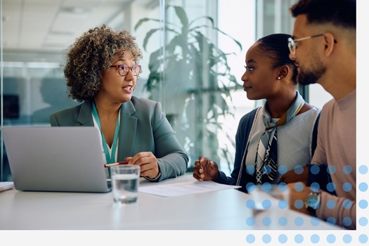 Gain Financial Confidence With Elevated Service