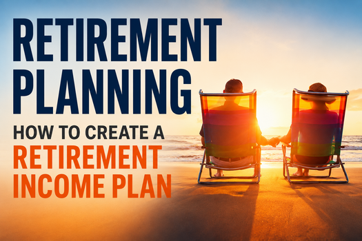 Retirement Planning E-Book