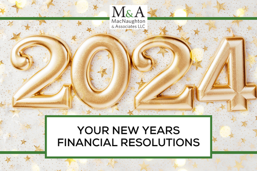Your 2024 Financial Journey