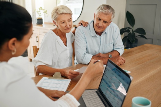 Optional Portfolio Program With Your Values in Mind