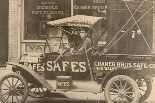 Five Generations of Putting You First