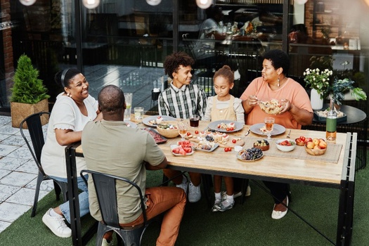 See The Whole Picture Clearly