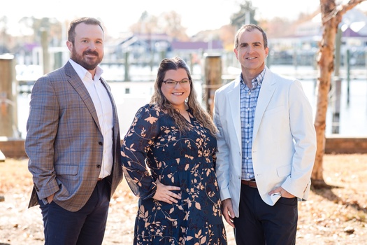 At our firm, we have the client—and only the client—in mind.
