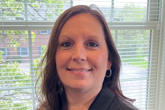 New Hire - <strong>Melissa LaBarbera </strong>– Client Assistant, The George Group