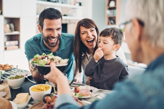 Work toward your financial goals