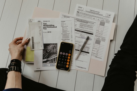 Tax Planning