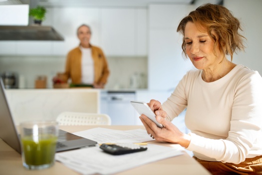 Grow Your Confidence And Your Income