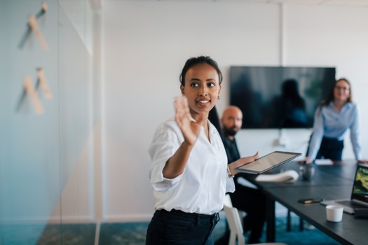 Are You a Working Professional?