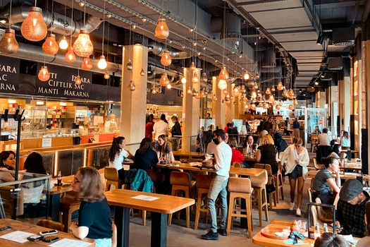 Networking Meetup at Ten10 Brewing Company