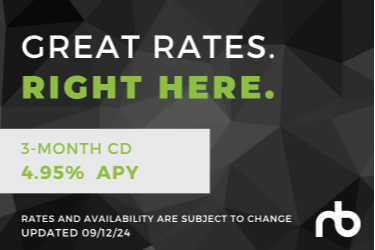 Brokered CD Rates