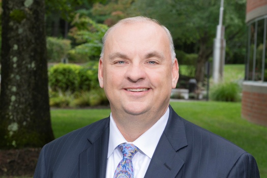 Mark W. Nichols, <sup>CPA, MST, MBA</sup>