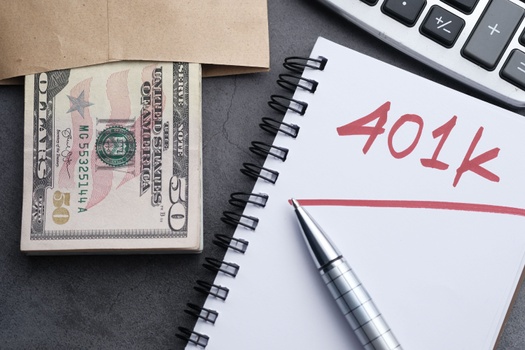 Participant Corner: Timing Is Everything: What to Know About 401 (k) Vesting