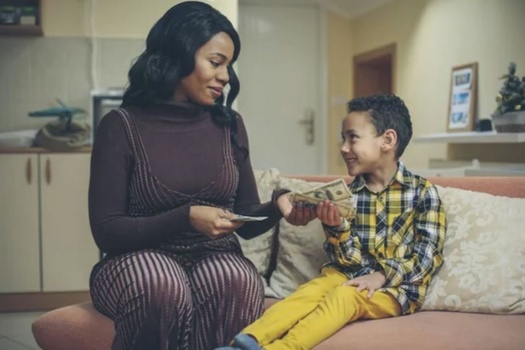 How To Talk About Money With Your Kids