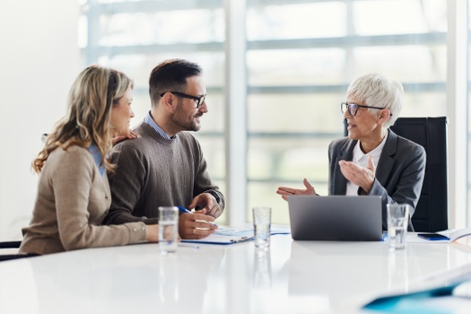 The Benefits of Working With A Fiduciary Advisor
