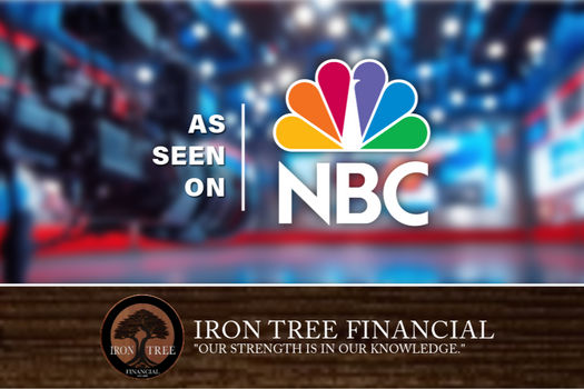 FEATURED ARTICLE: NBC NEWS
