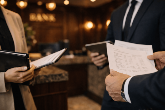 Wealth Management Strategies