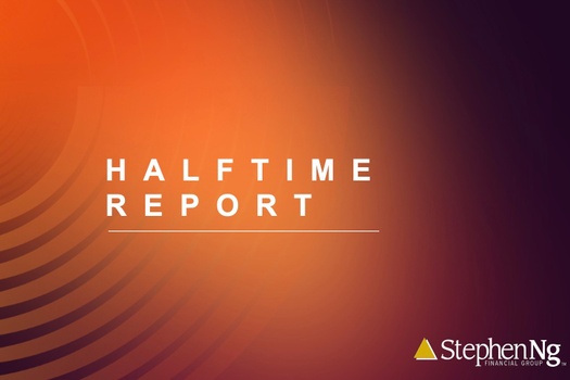 Halftime Report 2026