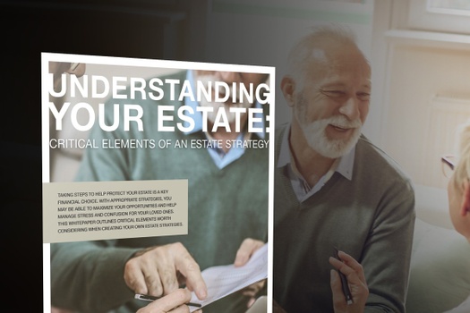 Critical Elements of An Estate Strategy