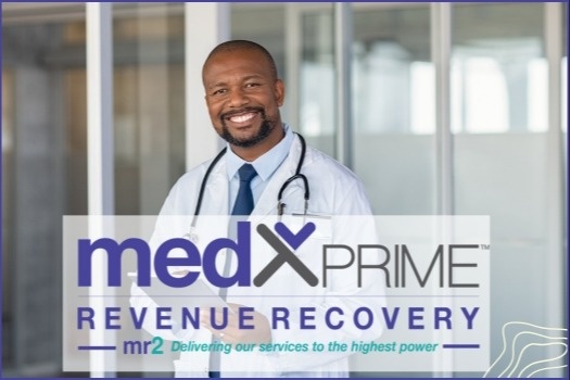 MEDXPRIME | Powered by WealthRx
