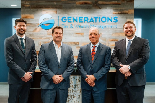 We don't strive for awards or recognition. We strive for excellence in everything we do, holding ourselves to the highest standards of service, integrity, and dedication to you. The recognition we've received over the years is simply a reflection of our unwavering commitment to delivering the very best for those who place their trust in us.