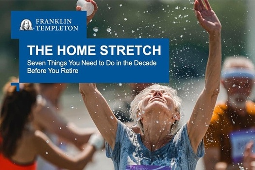 The Home Stretch - September 27, 2022