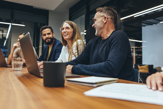 A Business You Can Trust With Your Business