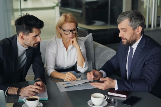 Our Financial Planning Services