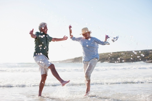 Retirement and Estate Planning 