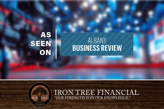 FEATURED ARTICLE: ALBANY BUSINESS REVIEW