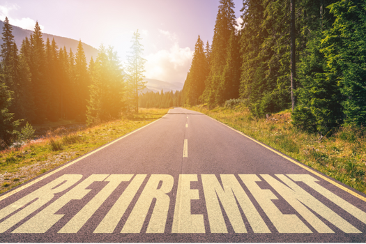 Receive your complimentary Retirement Navigator