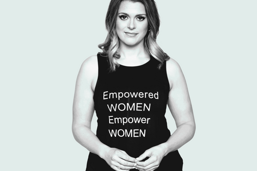 Most Female Founders are Running Two Companies. 