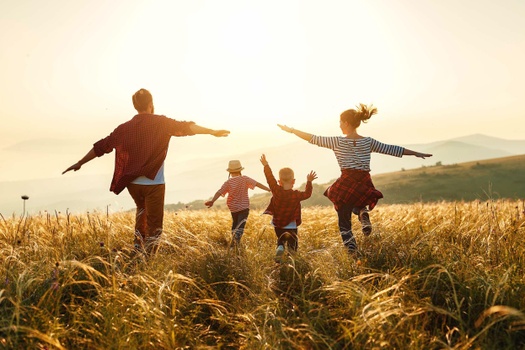 Redefine Wealth To<br/>Live Your Best Life Now